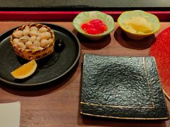 -300杯·和牛烧肉清酒专门店(廊里店)