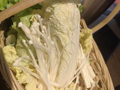 -同仁四季椰子鸡(宝安壹方城店)