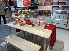 -宜家家居(西安未央商场店)