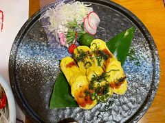 -大江户日本料理(吕厝店)