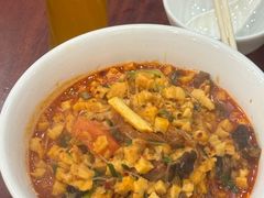 -清真·马洪小炒泡馍馆(钟楼回民街店)