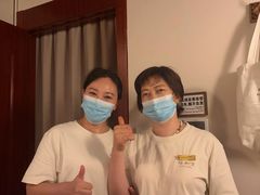 -裕和堂中医推拿艾灸(太古汇臻品店)