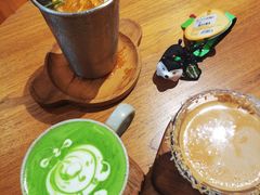 -懒鱼时光馆(沙坪坝店)