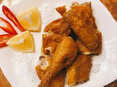 -伊萨娜印尼餐馆