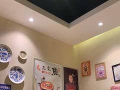 -醉美东江·三文鱼·烧鸡公