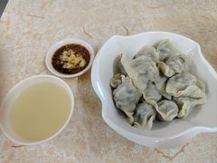 -聚荣饺子店
