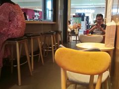 -COSTA COFFEE(龙德广场店)