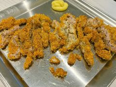 -线人米线(桂林路店)
