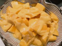 香芒蟹籽沙律-古田居·特色寿司料理(星之岛旗舰店)