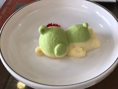 -清真·鸦儿李记·涮肉(鼓楼店)