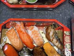 -池田寿司·4H鲜作(朝阳大悦城店)