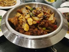 -南波万