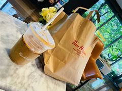 -Tims天好咖啡(长风大悦城店)