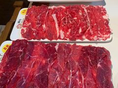 -焯牛潮汕牛肉火锅(云峰街创始店)