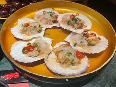 -牛New寿喜烧(中山公园龙之梦店)