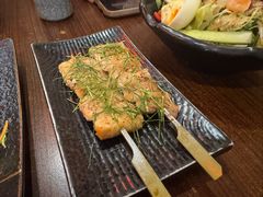 -鸟屋·烧鸟居酒屋(新世纪广场店)