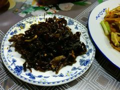 -龙姐私房菜(和顺古镇店)