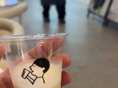 -喜茶(广州天汇igc店)