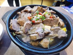 -洪兴砂锅·融合砂锅菜(三站店)