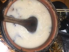 -云晓光头烧烤吧(川沙绿地店)