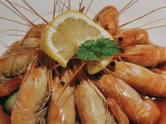 -老阿爸鲜鱼土菜(昆山花桥店)