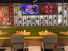 -风光老灶麻辣香锅(大成路翠微百货店)