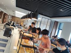 -杭州东站汇和君亭酒店