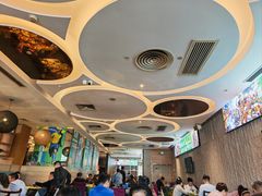 -舜和巴西烤肉餐厅(舜和国际店)