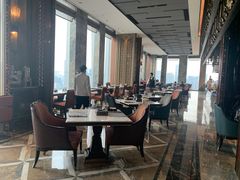 -美食汇自助餐厅(成都万达瑞华酒店)