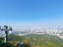 -千佛山风景名胜区
