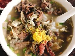 牛杂粿条-潮镇老尾牛杂(环城西路店)
