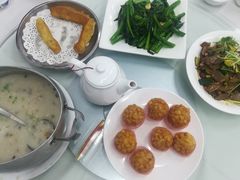 -粥旺庄(芳村店)
