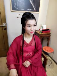 -盘子女人坊生日照·摄影馆(华强店)