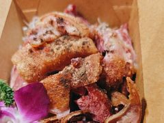 -新白鹿餐厅(百联中环店)