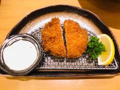 -胜博殿日式炸猪排(悠唐店)