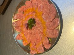 -合易泓烤肉•首创生椰大油边(宁山路店)