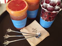 -Cafe de Paris(林荫路店)