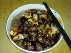 肉丸胡辣汤-清真李唯一优质肉丸糊辣汤