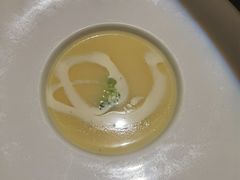 -缦云里花园餐厅