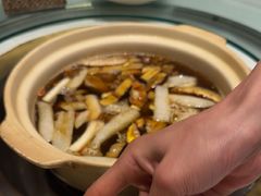 -天宜隆蘑菇宴火锅(石景山旗舰店)