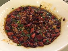 -川味堂·四川豆花(八卦岭店)