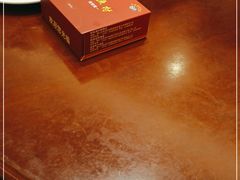 -国家五钻酒家·西樵旺阁渔村(西樵店)