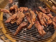 -西塔老太太泥炉烤肉(北京双井店)