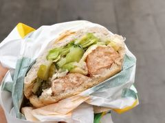-赛百味SUBWAY(悠唐店)