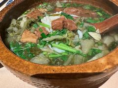 -山石榴·贵州菜(丰盛里店)