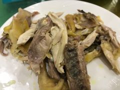 -巫记鸡饭店