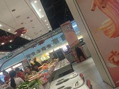-龍歌自助小火锅(芝罘万达店)