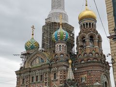 -滴血救世主教堂