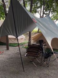 -268童话露营农场·烧烤·团建
