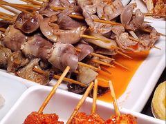 -成渝龙火锅(都江堰店)
